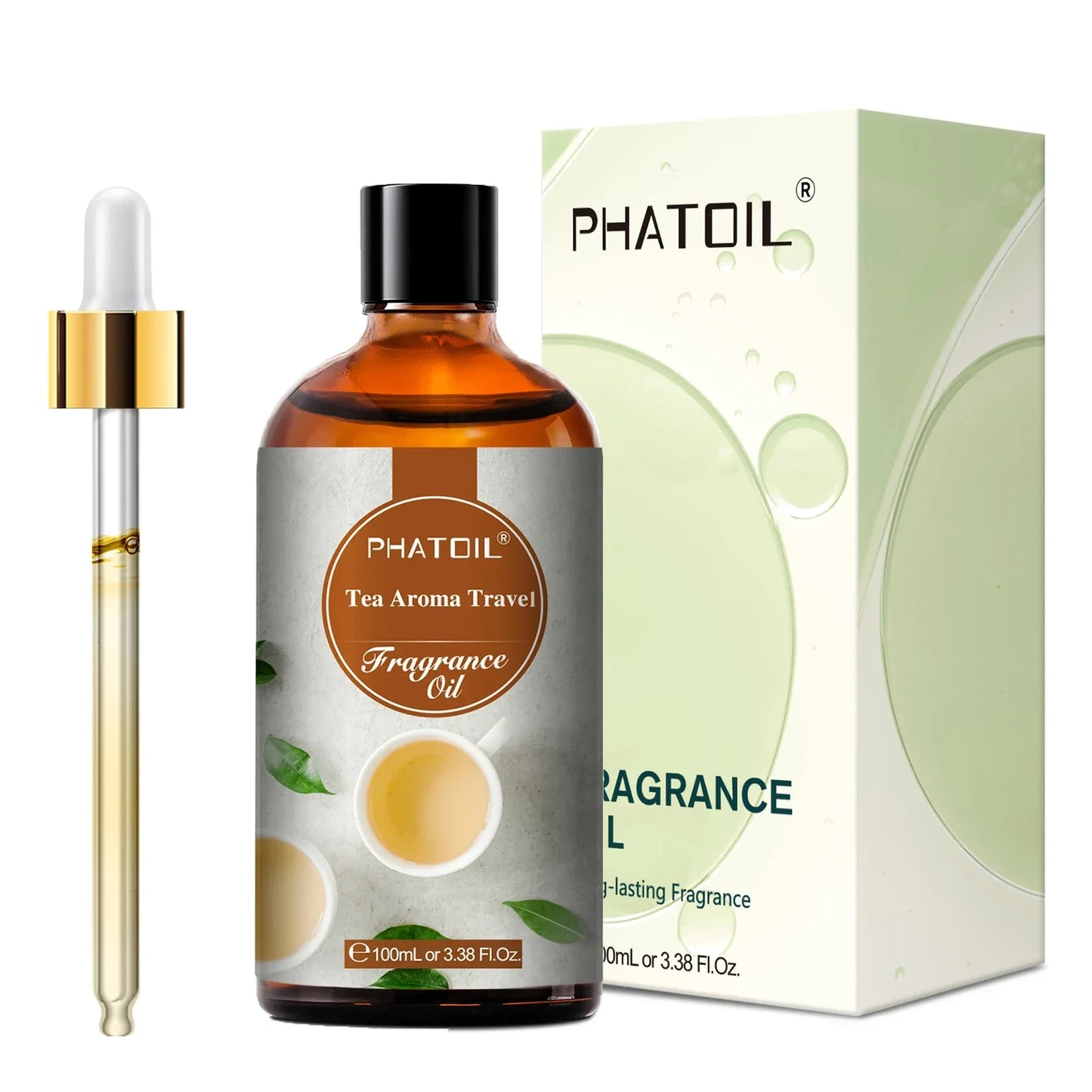 PHATOIL 1PCS 100ml Fragrance Oil