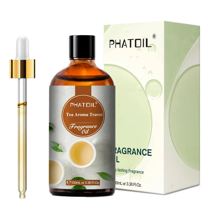 PHATOIL 1PCS 100ml Fragrance Oil