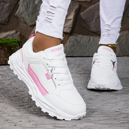 Flats Running Walking Shoes