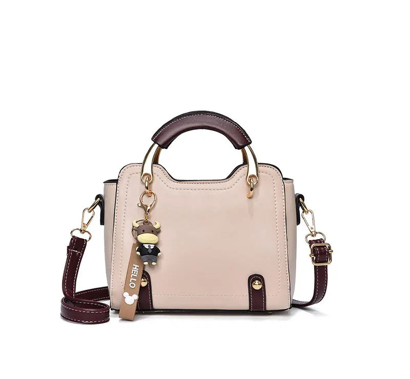 Large capacity Handbag Crossbody bag