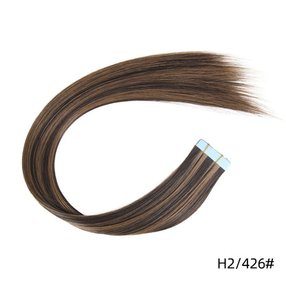 20Inch 10Pcs Tape In Hair Extensions