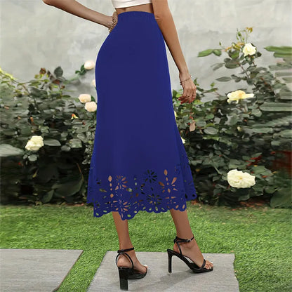 Pencil Bodycon Slim Stretch Sexy Skirts