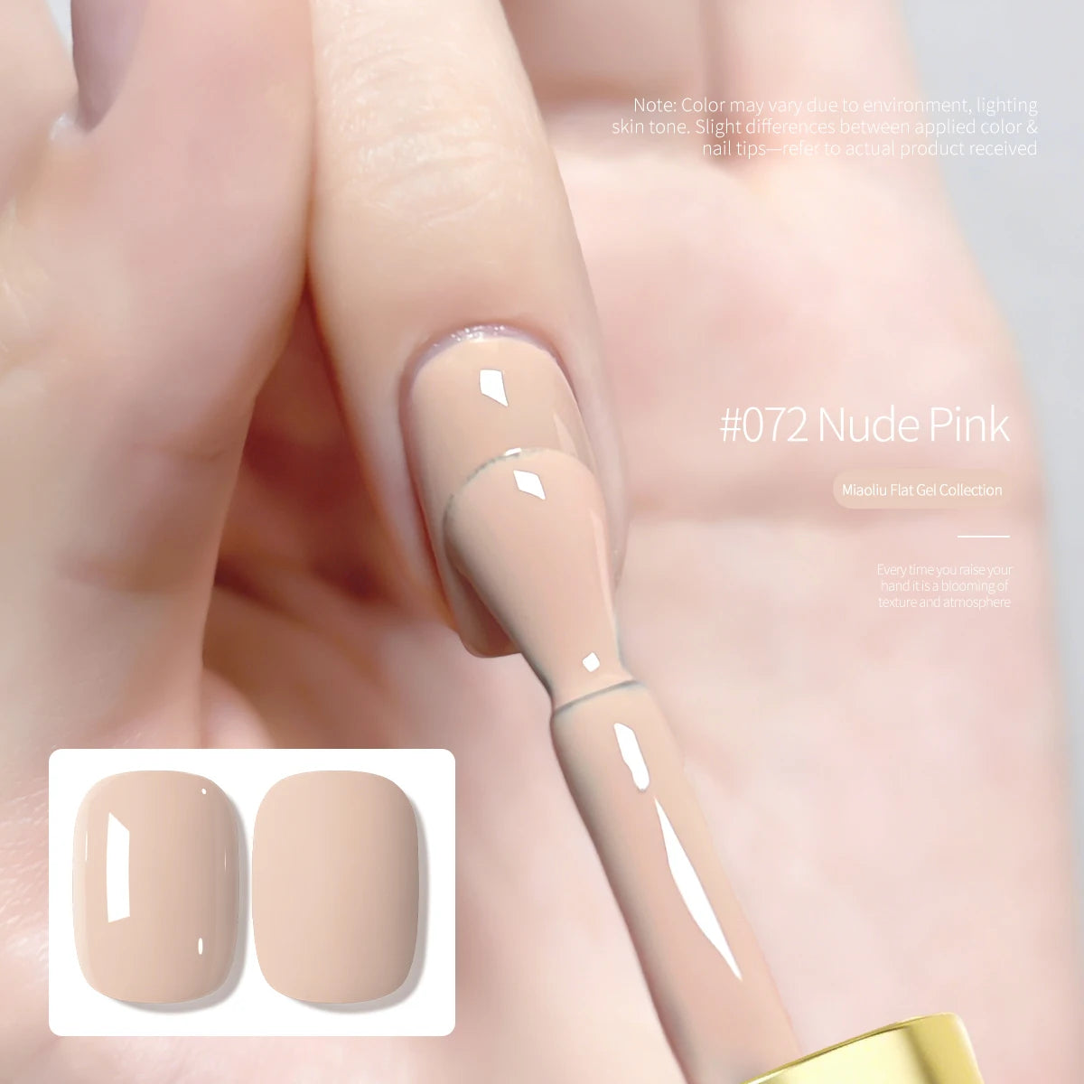 35-color 15ml Popular Series Nail Gel Pure  Gel Nail