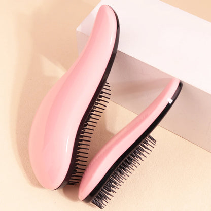 2pc Large and Small Hair Brush