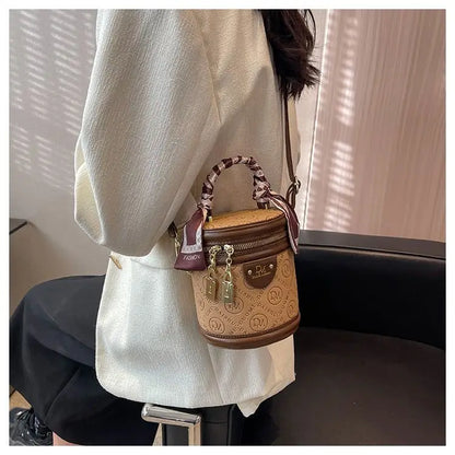 Small Bag Niche Design Bag