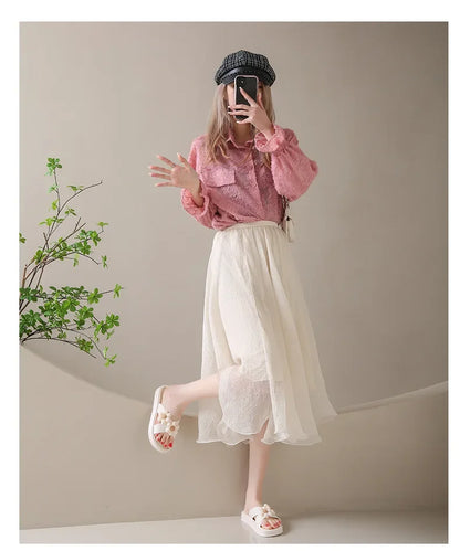 Thick Soled Non-slip Slipper