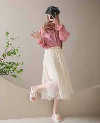 Thick Soled Non-slip Wear Slipper