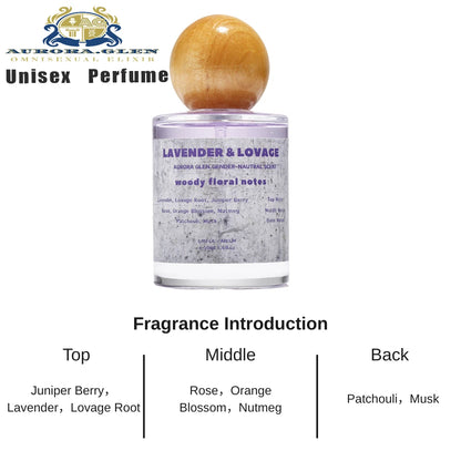 Perfume unisex amaderado y especiado Arabian Oud