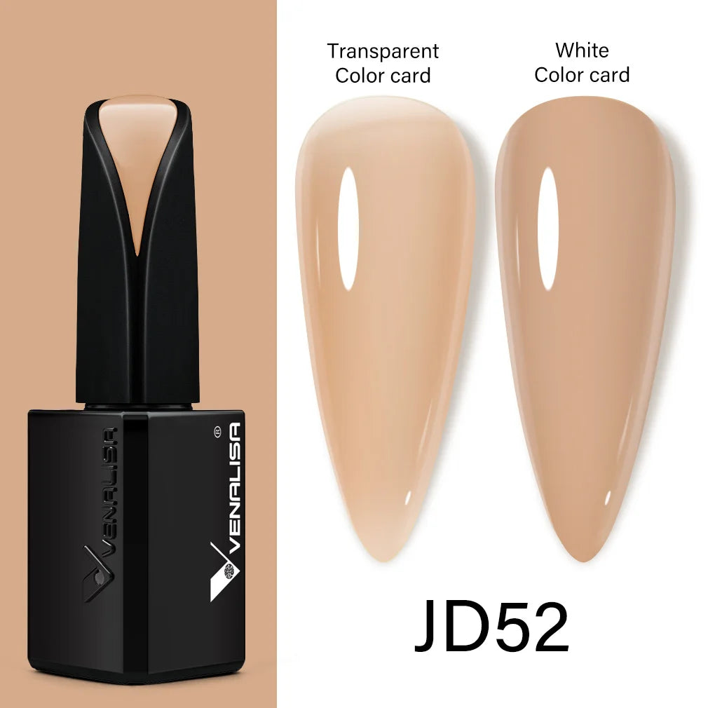 15ML Silky Matte TPO FREE Topcoat No Cleaning Nail Lacquer Full Coverage Long Lasting Nail Varnish