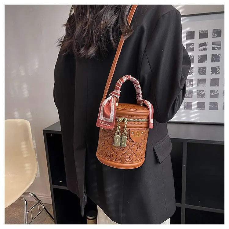 Small Bag Niche Design Bag