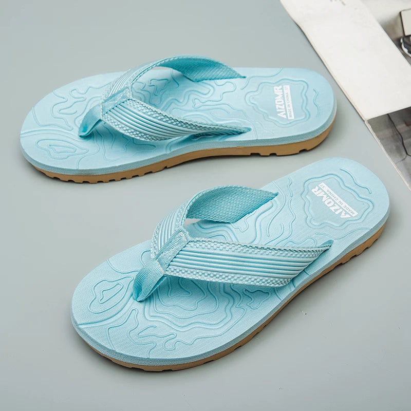 DANA anti-slip, wear-resistant Slippers