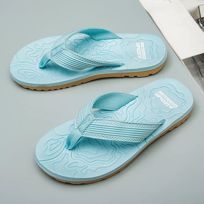 DANA anti-slip, wear-resistant Slippers