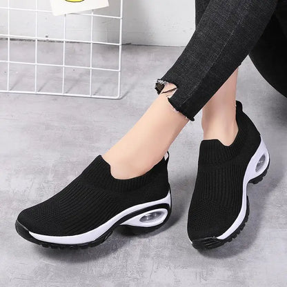 DANA Casual Sport Sneakers