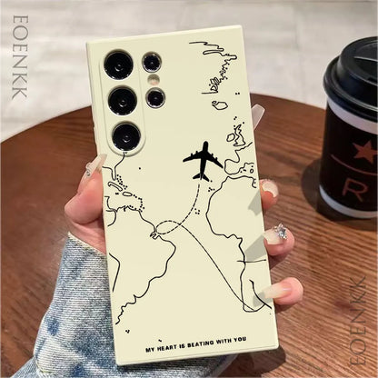 Silica gel Phone Case Cover