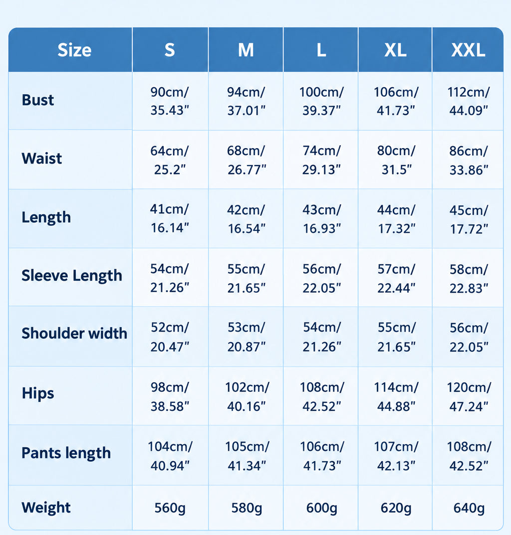 Striped Casual Two Piece Tracksuit Sports Joggers Sweatpants Matching Sets