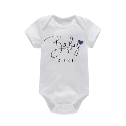 Baby Newborn Baby Bodysuit Romper