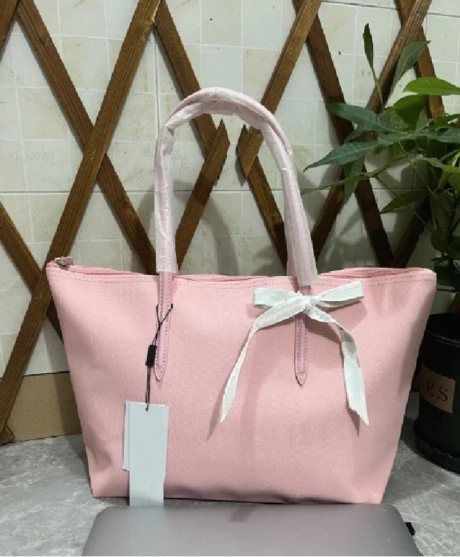 Large Capacity Commuter High Quality Shoulder Handbags