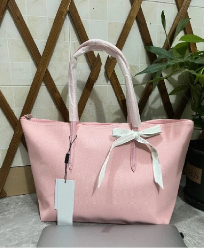 Large Capacity Commuter High Quality Shoulder Handbags