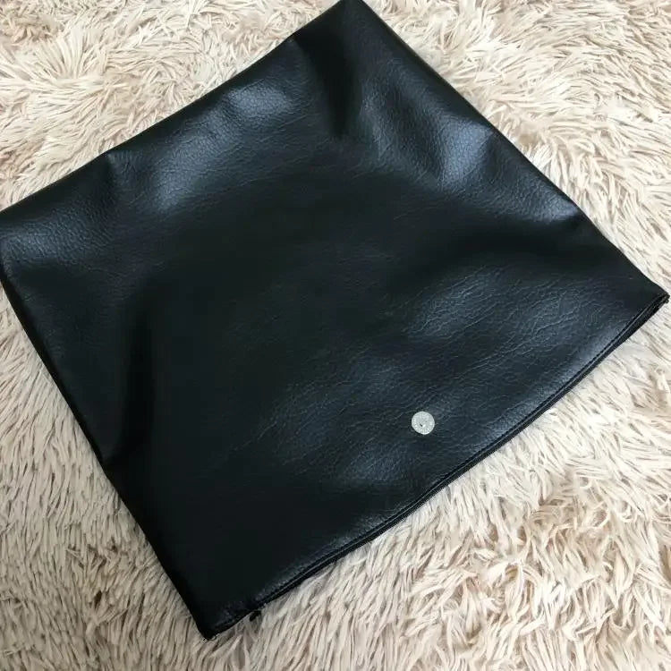 Casual Clutches Soft PU Leather Lady Evening Bags