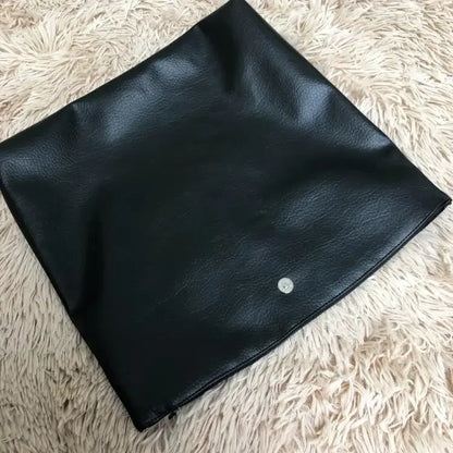 Casual Clutches Soft PU Leather Lady Evening Bags