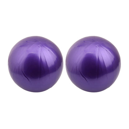 25cm Exercise Gymnastic Fitness Yoga Ball