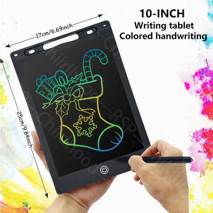 6.5/8.5/10/12/16-Inch LCD Drawing Tablet toys