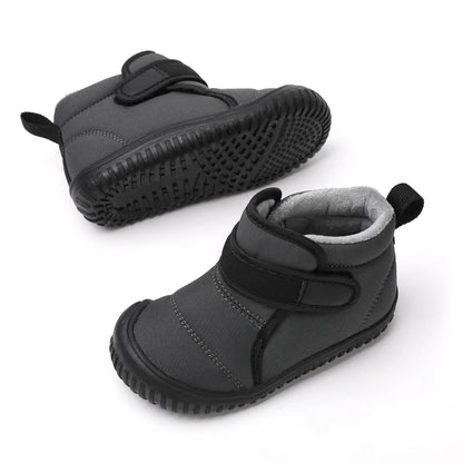 Unisex Outdoor Anti-slip Winter Snow Boots
