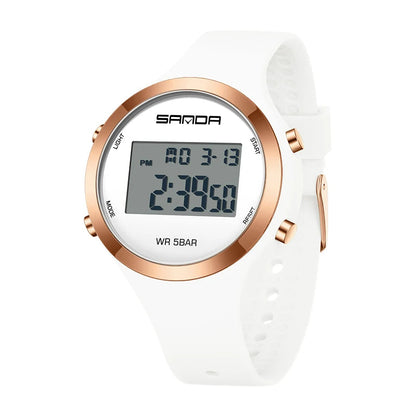 Digital Sports Electronic Watches