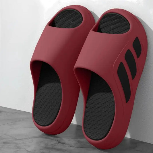 Eva Non-Slip Wear-Resistant Slippers