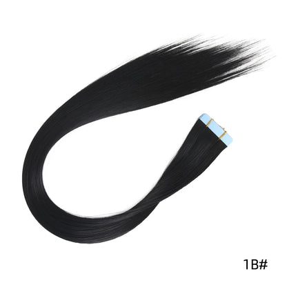 20Inch 10Pcs Tape In Hair Extensions