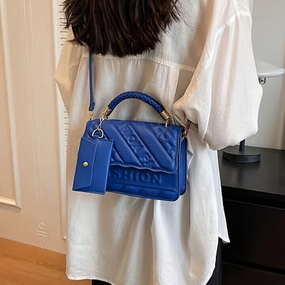 Handbag with Adjustable Strap Crossbody Purse