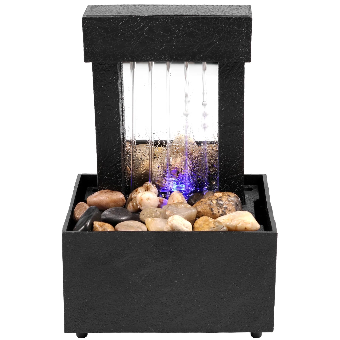 Tabletop Waterfall Home Decoration