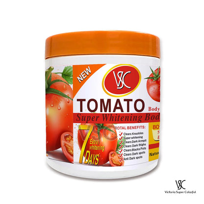 Loción corporal hidratante de cúrcuma