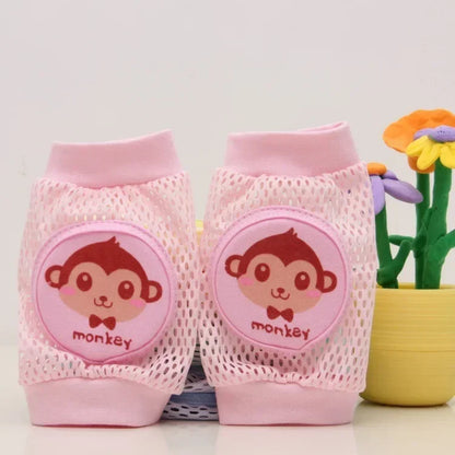 Baby Knee Pads Crawling Elbow Toddlers Protector