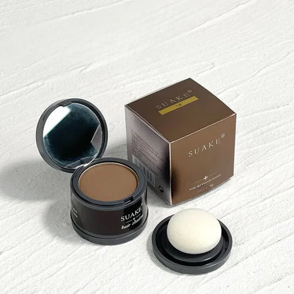 Hairline Contouring Hair Powder