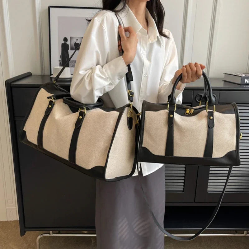 Leather Luxury Crossbody Bag