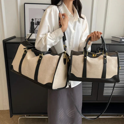 Leather Luxury Crossbody Bag