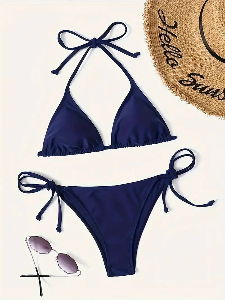 Sexy Bathing Suits Bikinis Beachwear