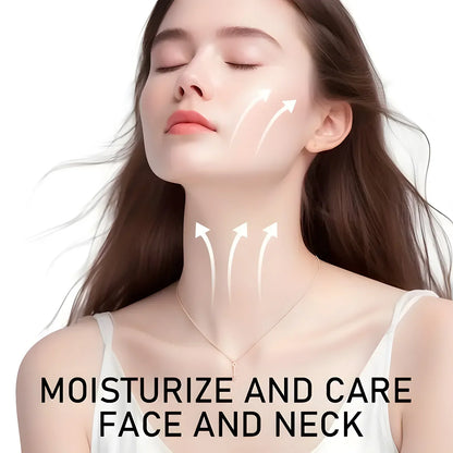 Retinol and Collagen Facial and Neck Care Stick Skin Care