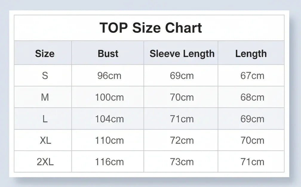 Casual Loose Oversized Blouses