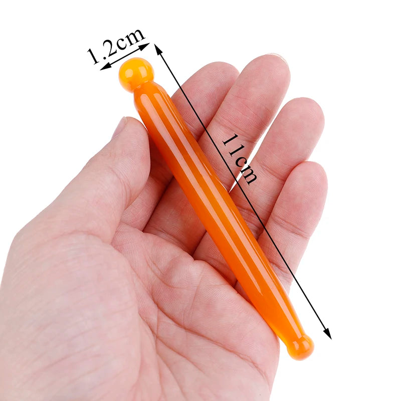 1 Pcs Auricular Acupuncture Point Probe Ear Massage