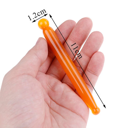 1 Pcs Auricular Acupuncture Point Probe Ear Massage