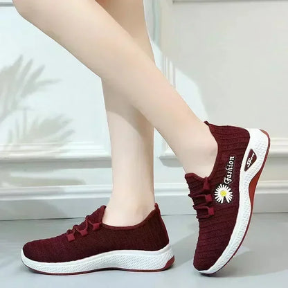 Light running breathable casual Sneakers