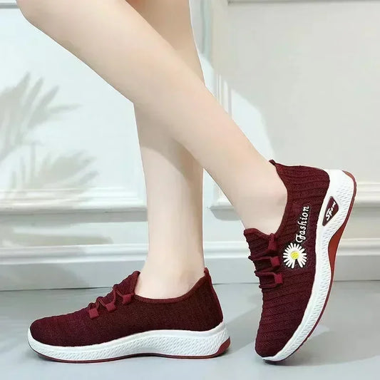 Light running breathable casual Sneakers