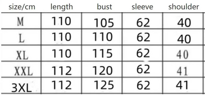 معطف طويل سميك من الفرو الصناعي