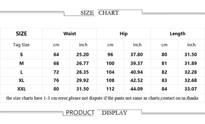Falda vaquera larga recta de talle alto