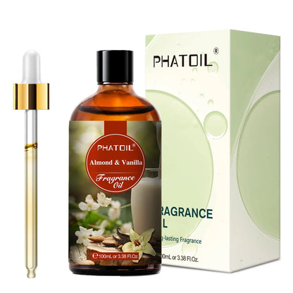PHATOIL 1PCS 100ml Fragrance Oil