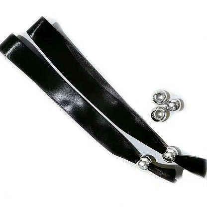 50Pieces Customizable Cloth Logo Fabric Wristband