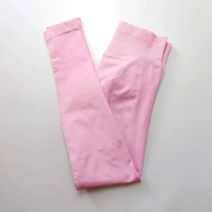 Seamless Sports Yoga Tights Pants