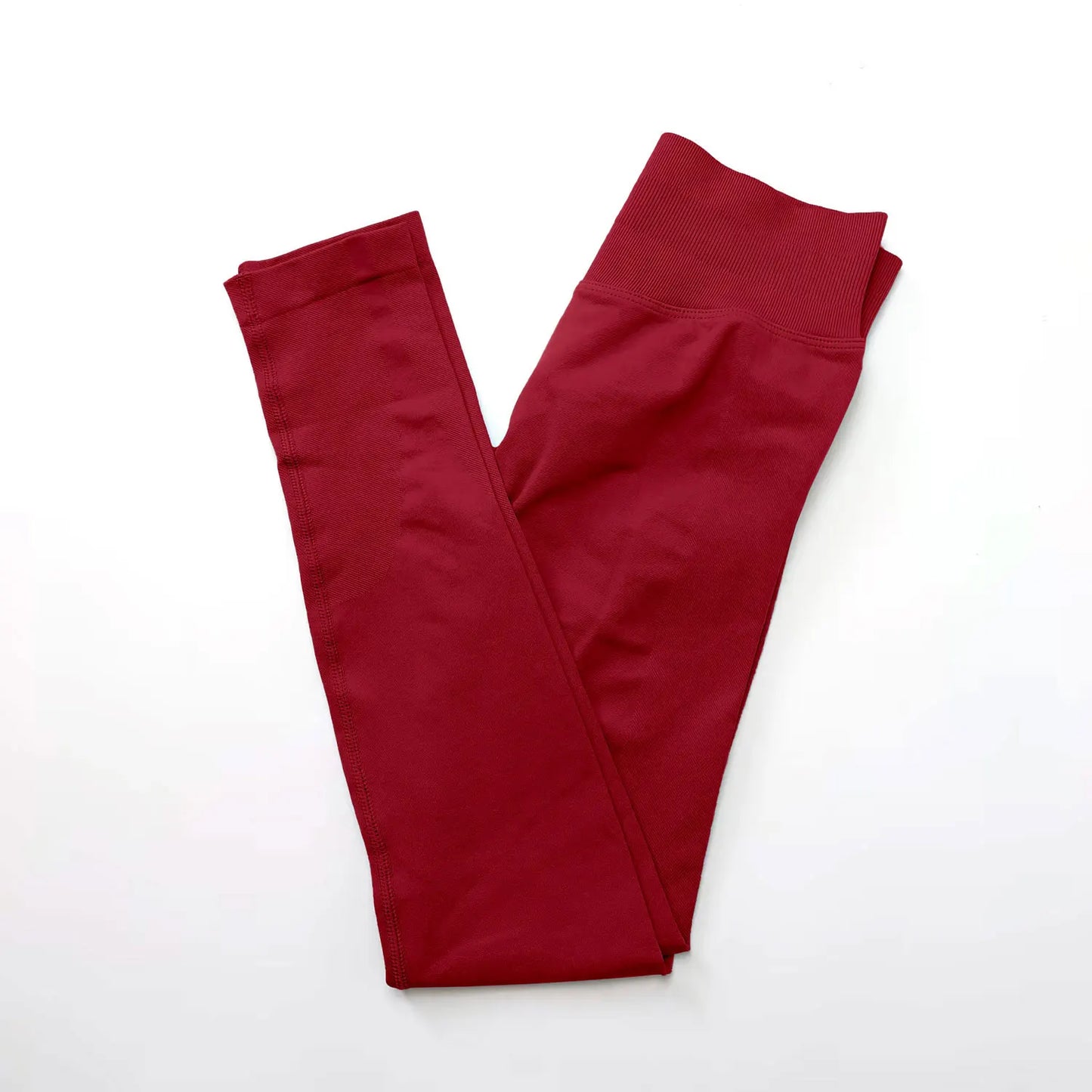 Seamless Sports Yoga Tights Pants